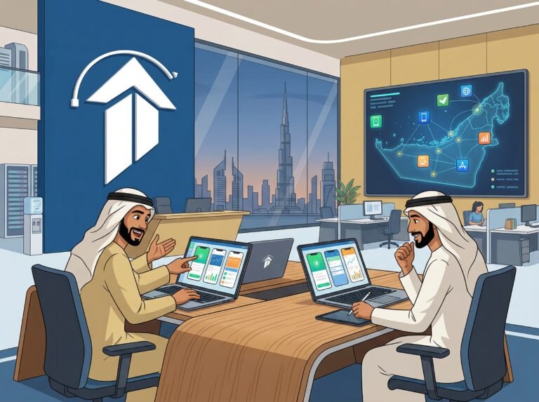 Mobile App Development Cost in UAE: 2026 Guide