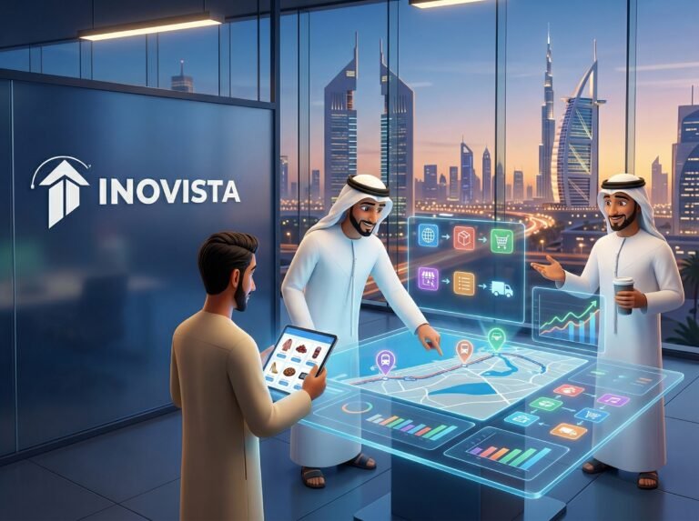 E-commerce Development in Dubai: Guide to Selling Online